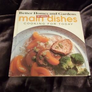 Cookbook